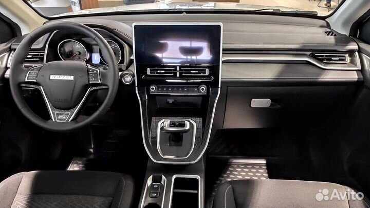 Haval M6 1.5 МТ, 2023