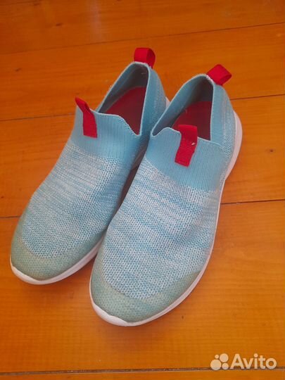 Слипоны Reima 34