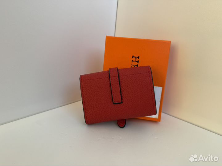 Кошелёк Hermes Mini