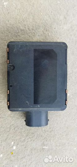 Радарный датчик mercedes а0009053111 мерседес