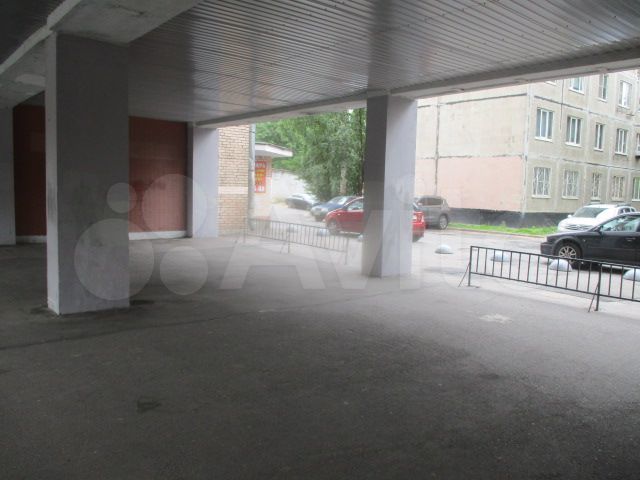 Продажа нежилого помещения