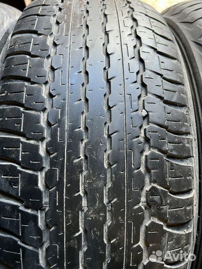 Dunlop Grandtrek AT22 265/60 R18