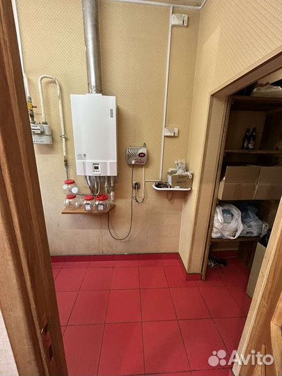 Магазин разливного пива