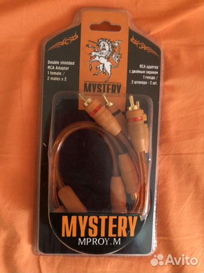 Адаптер Mystery