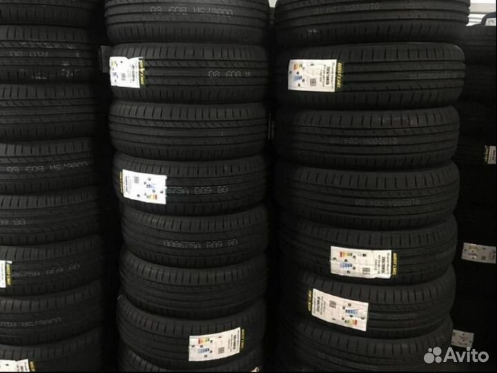 Westlake Zuper Eco Z-107 205/70 R15 96H