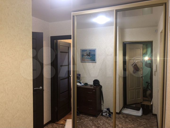 2-к. квартира, 48,9 м², 7/9 эт.