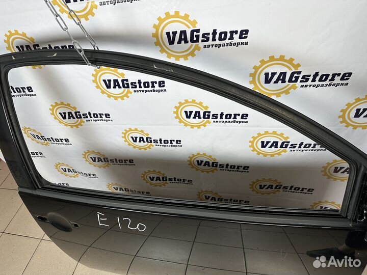 Дверь правая Volkswagen New Beetle 2007