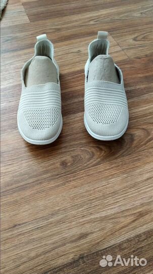 Мокасины женские 38 размер