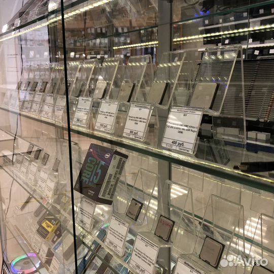 1150 Процессор Intel Core i5-4440