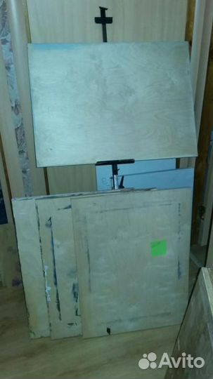 Доски для рисования и черчения