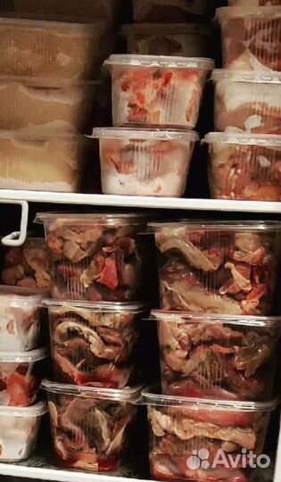 Сбалансированный рацион для животных