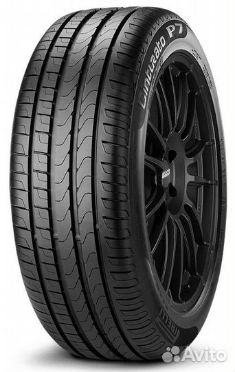 Pirelli Cinturato P7 275/40 R18 99Y