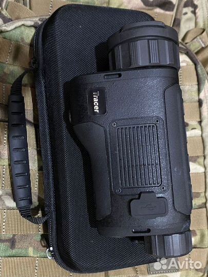 Тепловизор Conotech Tracer 50lrf