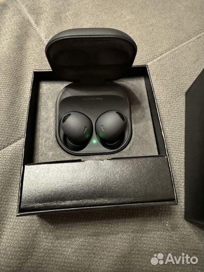 Samsung galaxy buds 2 pro