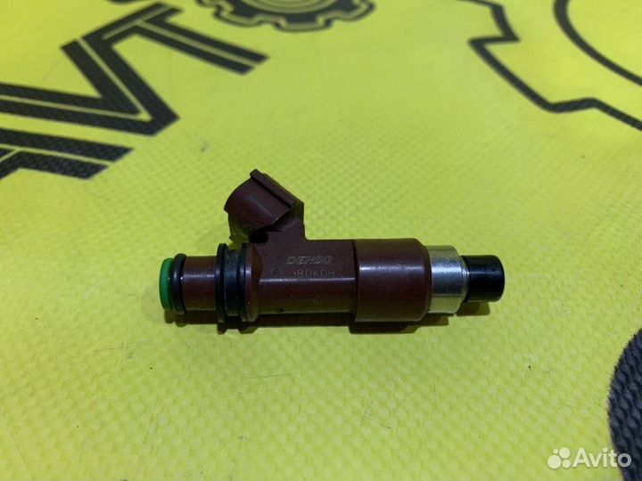 Форсунка Subaru Legacy(Outback ) BR9 EJ253 2011