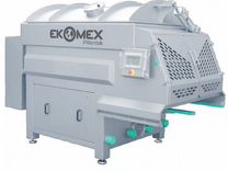 Вакуумная фаршемешалка EkoMex ML 2000