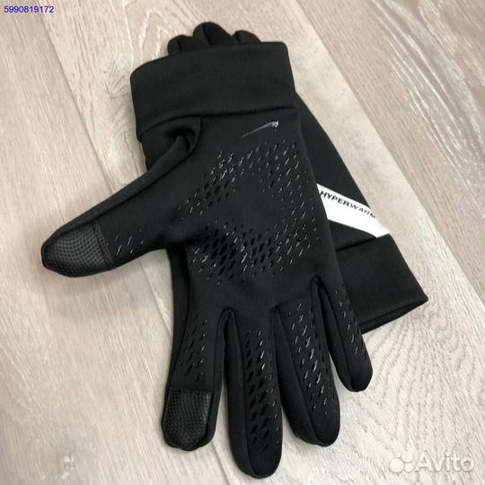 Перчатки Nike Hyperwarm