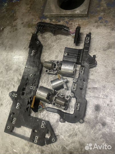 Ремкомплект мехатроника 0b5 DL501 Audi A4