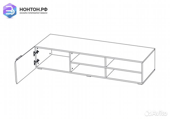 Тумба-тв Рио