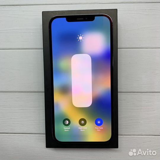 iPhone 12 Pro Max, 256 ГБ