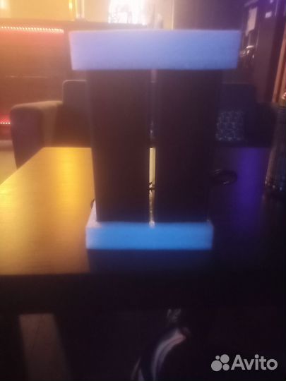Акустические колонки 5.1 бу