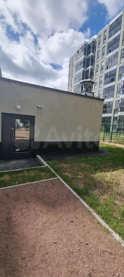 Машиноместо, 13 м²