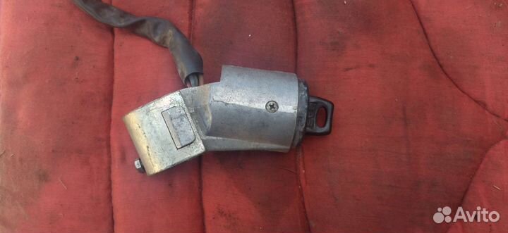 Замок зажигания москвич 2141, Святогор