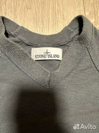 Stone island кофта