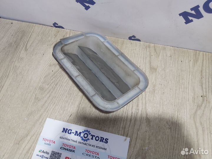 Вентиляция багажника Toyota Mark II GX110 JZX110