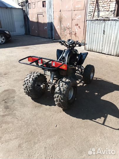 Продам квадроцикл