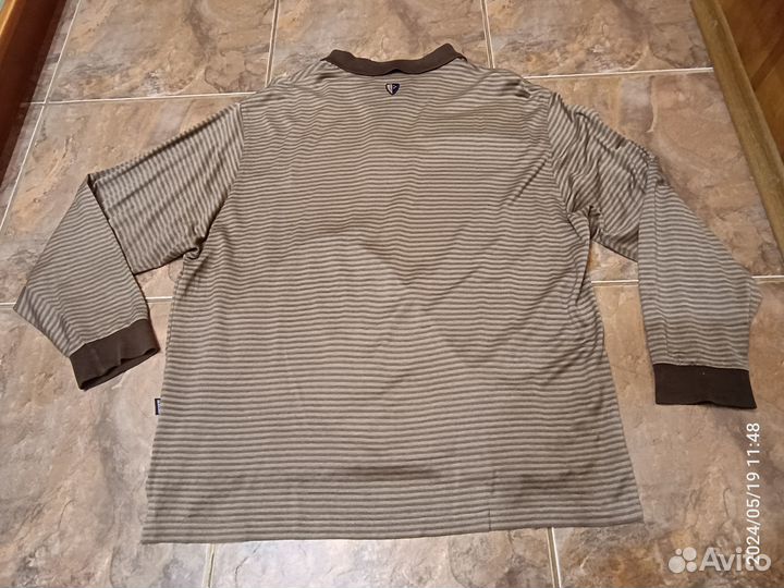 Рубашка поло 