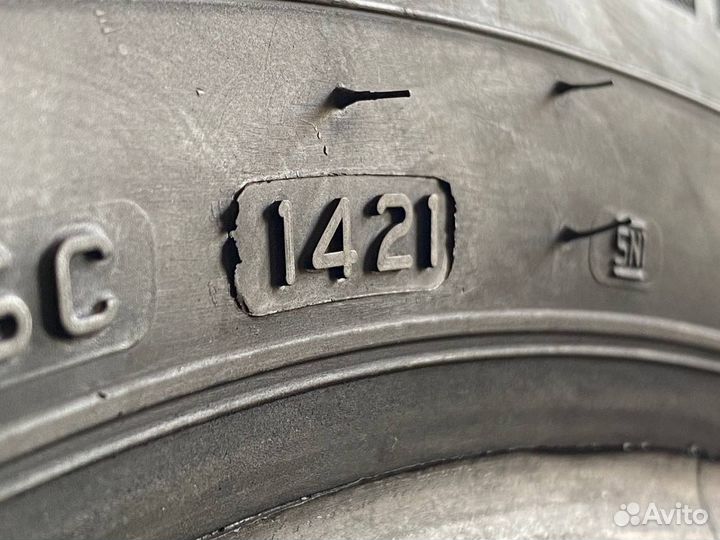 Bridgestone Dueler H/P Sport 235/55 R19