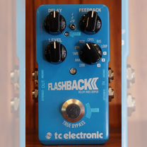 TC Electronic Flashback 2