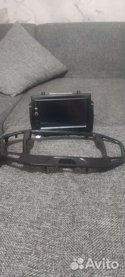 Магнитола prologi dnu 2650