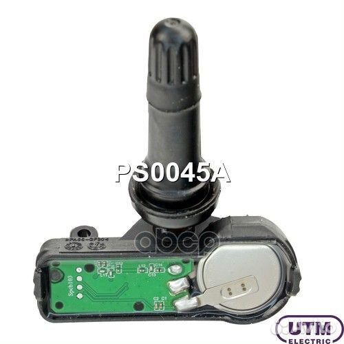 Датчик давления в шине PS0045A Utm