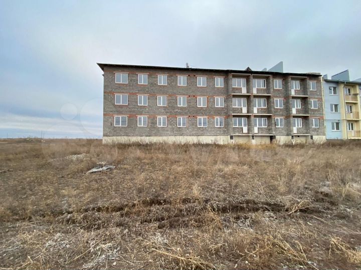 Продам многоквартирный дом 3010 м2