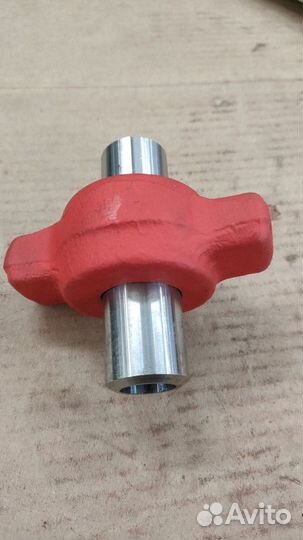 Соединение брс 3/4” TR40х6 под приварку 19/29