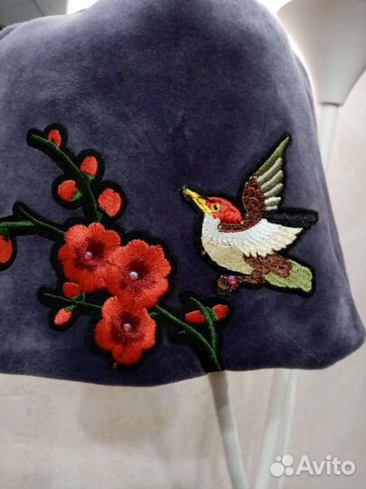 Шапки для девочек