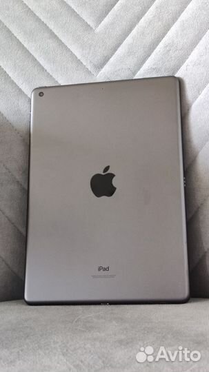 iPad 2021