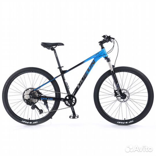 Велосипеды. колеса 27.5 дюйма. Новые. Trade-in
