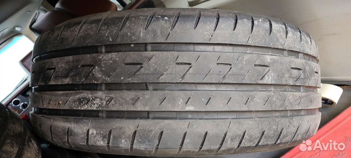 Колёса летние R16 для Вольво S40 V50 C30