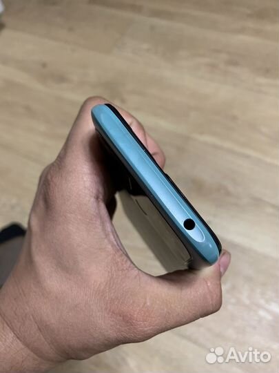 Xiaomi Poco C40, 3/32 ГБ