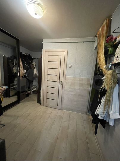 4-к. квартира, 89 м², 1/5 эт.