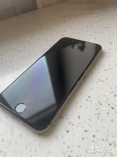 iPhone 6, 64 ГБ