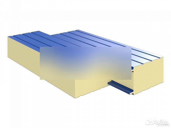 Сэндвич панель