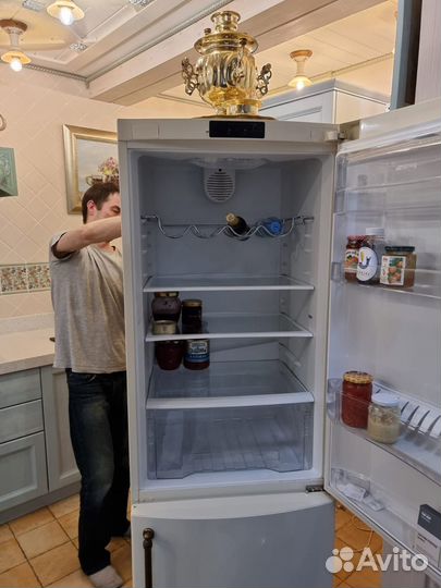 Ремонт холодильников, ремонт стиральных машин