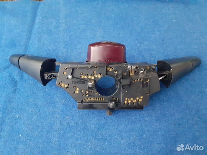 Подрулевой переключатель Vito 638