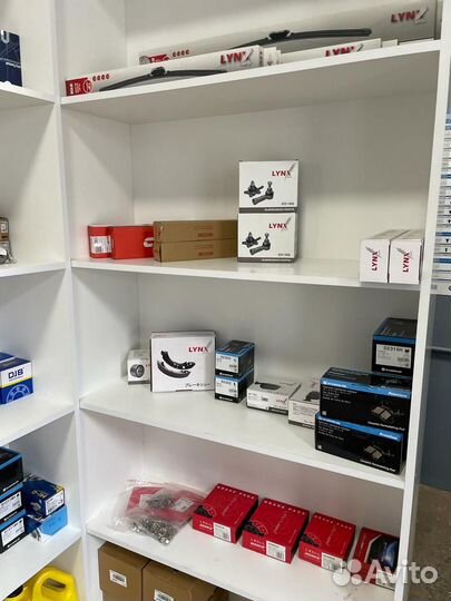 Топливный насос высого давления (тнвд) на Ford Foc