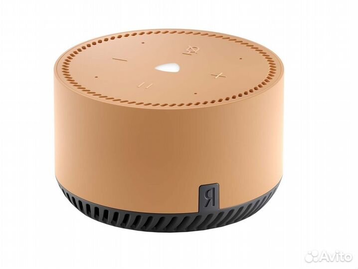 Колонка Яндекс.Станция Лайт с Алисой (yndx-00025 )