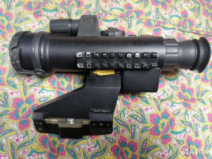 Прибор ночного видения пнв